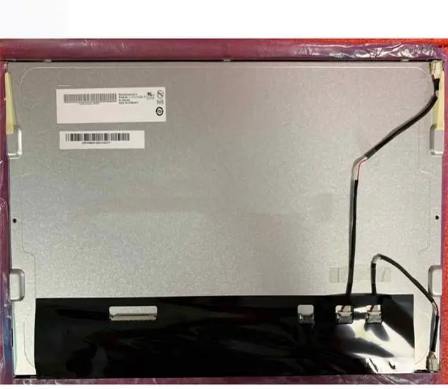Main image of G156HAN04.0 15.6 inch 1920x1080 20 pins - LCD screen panel