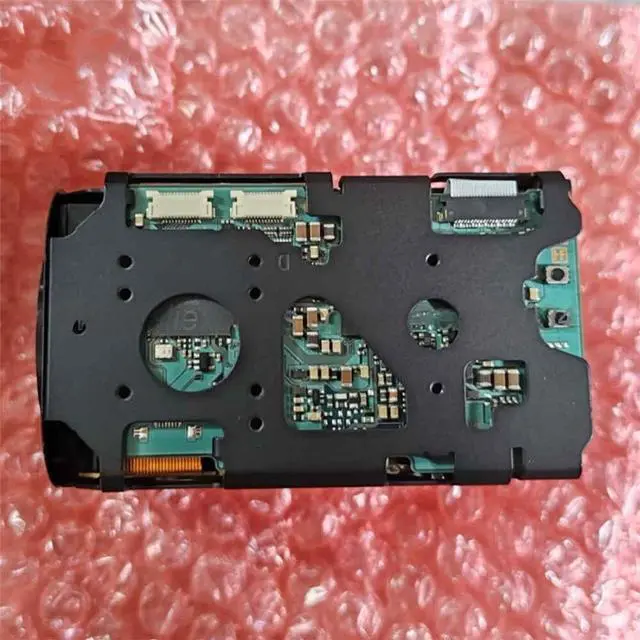Main image of Industrial Module FCB-EX1020P