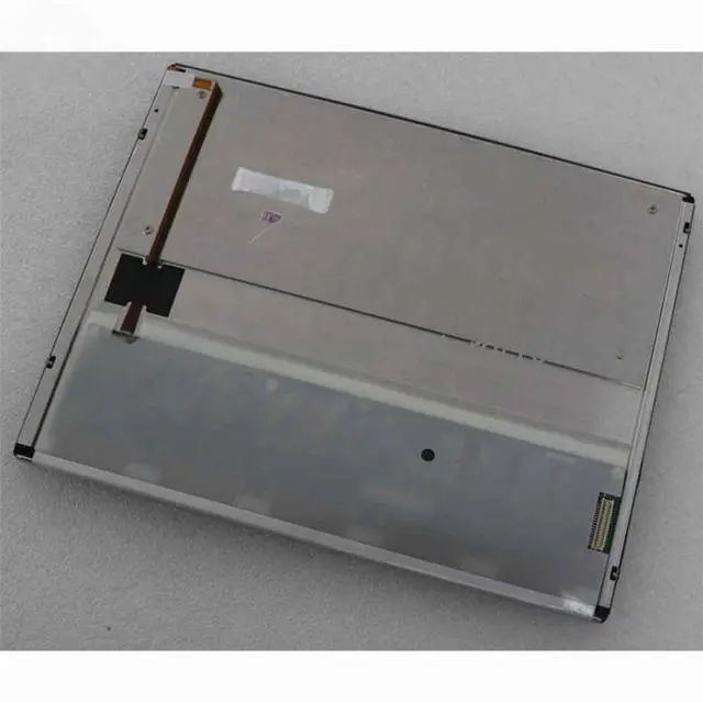 Main image of AM640480ETMQW00H AM640480ETMQW02H 10.4 inch 800x600 LCD panel