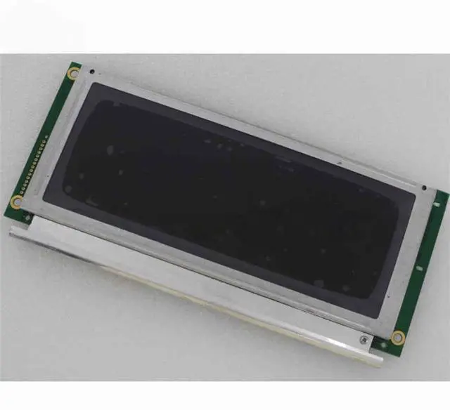 Main image of G649D G649DX5R010 8.9-inch 640*240 FS-LCD display