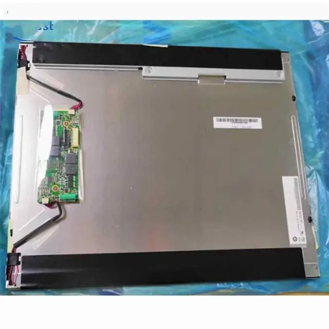 Main image of G190E01.600 19" LCD Module 1280×1024 1600nits 30pins LCD