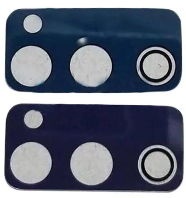 Main image of For S20 5G 2020 S20 rear camera glass lens cover fan version