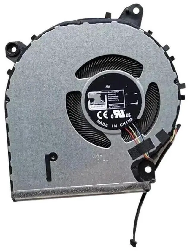 Main image of Laptop CPU GPU Cooler Fan for X515KA X515MA X415 V4200J V5200E V5200J V5200JP