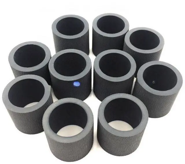 Main image of 100PCS 1320 2727 3360 1160 P3015 2035 2055 3005 M401 M425 pickup wheel tire rubber suitable for P2035 P2055 P3005 M2727 RM1-6414-000
