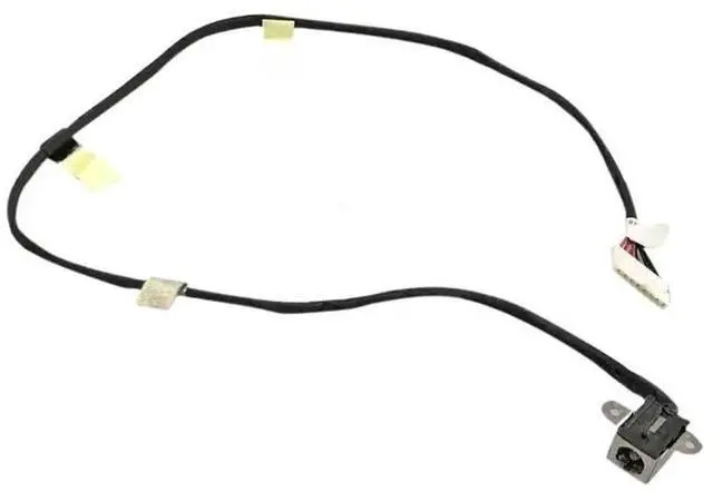 Main image of Suitable for Z240IC power jack socket cable connector 14026-00080000