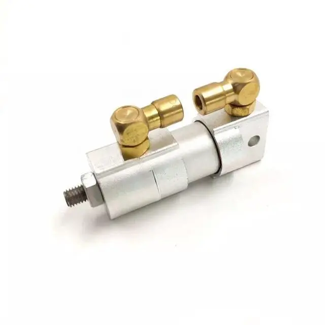 Main image of Applicable to CD102 102 combination cylinder 00.580.3367 imported