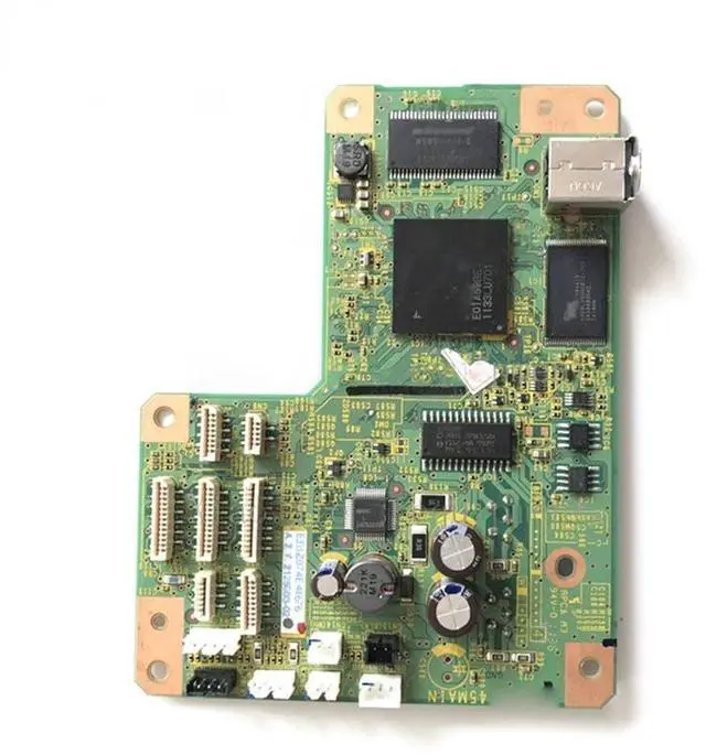 Main image of L800 printer motherboard motherboard is suitable for updating R290