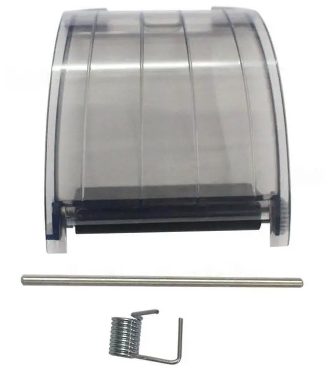 Main image of New rubber platen roller module for the MZ220 printer