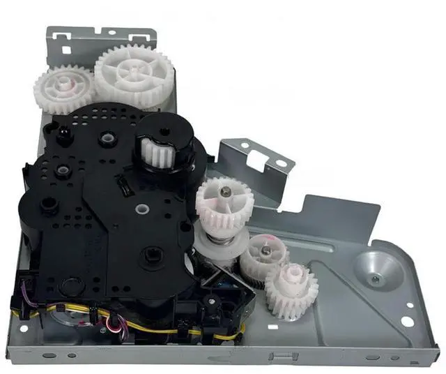 Main image of RM2-5715-000CNM501 M506 M507 M527 M528 E50145 E52645 E50045 E52545 paper feed drive assembly