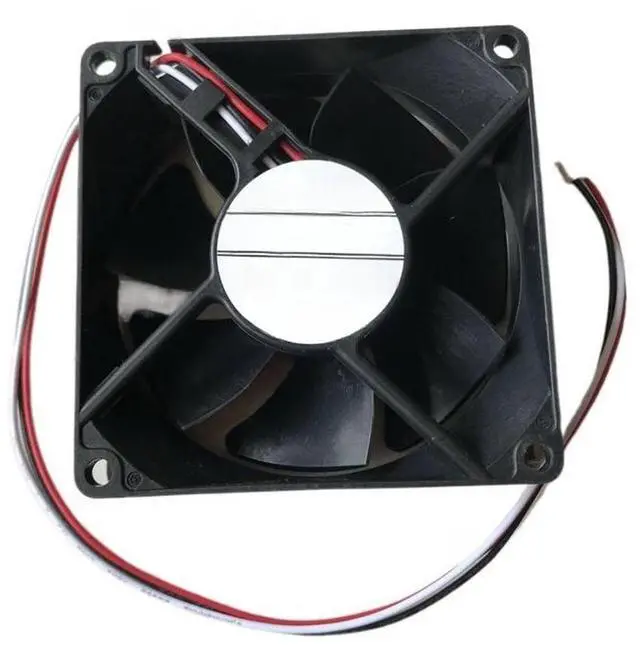 Main image of DC fan I040374 8x8x2.5cm for 32 mini lab I040410