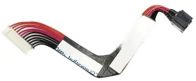 Main image of DC power jack cable charging port connector for ge63 Ms-16p71 12pin