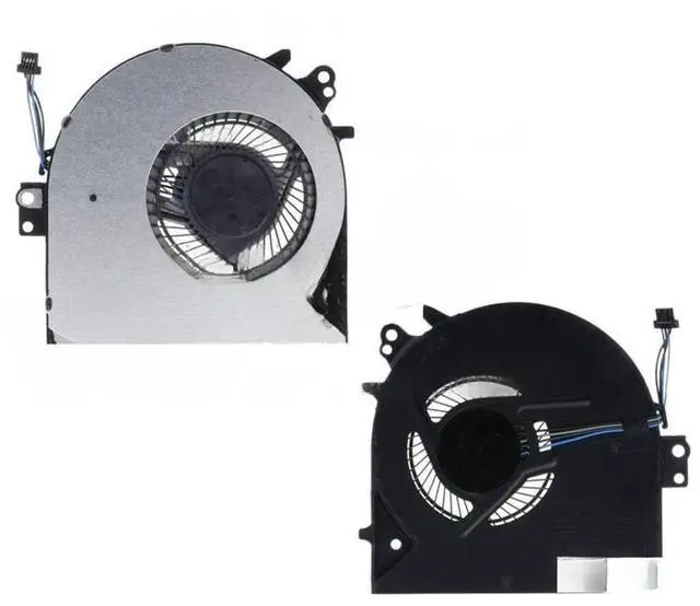 Main image of CPU Cooling Fan for 450, 455, 470, G5 Series Laptops L03854-001 0fjnc0000h