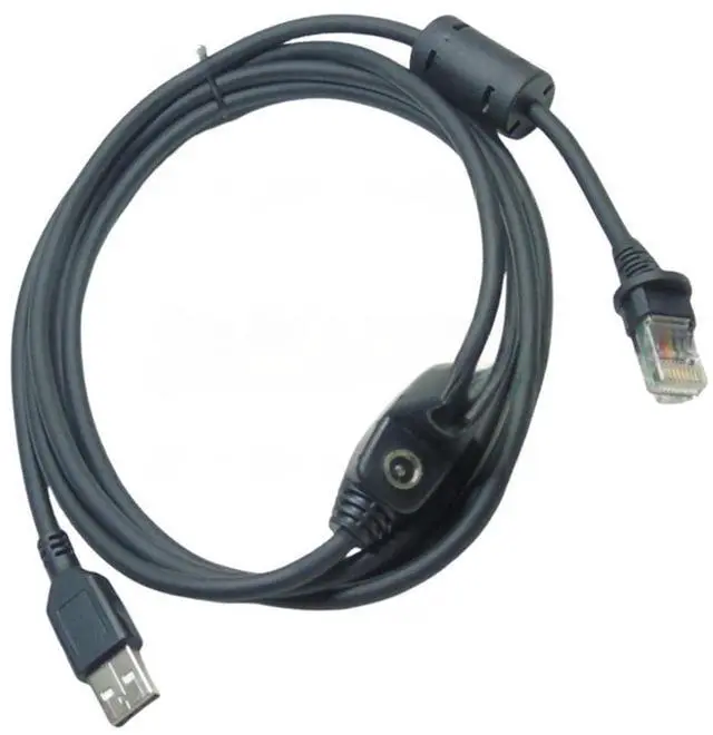 Main image of 2m USB direct cable for MS7820, MS7580, and 7580g