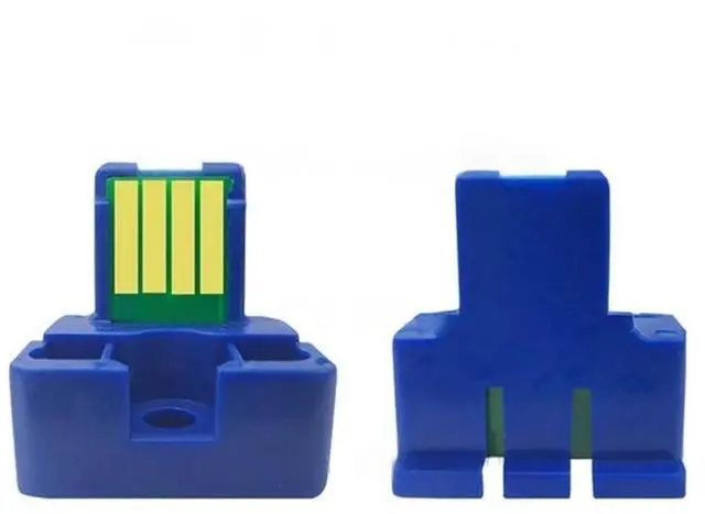 Main image of 4-pack 23-23 chips suitable for 1810 2310U 2318 M2614 M3614 M2638 M2010 M3111 -1810 2614 chip reset