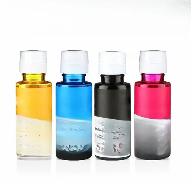 Main image of GT52 GT53 refill dye ink GT52 53 smart ink cartridge 580 GT5810 GT5820 5810 5820 for 110 115 310 315 inkjet printer