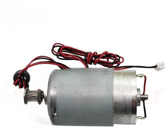 Main image of 1PCS 2137379 L1300 Cartridge Motor Assembly Suitable for R1390 R1400 R1410 R1430W R1500W B1100 T1100 T1110 L1800 ME1100 R1800 1390