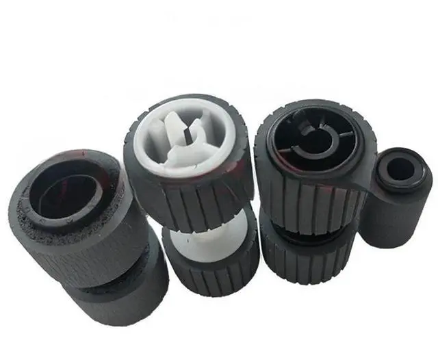 Main image of L2755-60001 Pickup and Feed Roller Kit for 7000 S3 3000 S3 5000 S4 3000 L2756A
