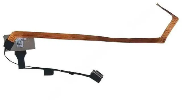 Main image of Laptop LCD Cable for 7300 E7300 EDC30 2.7MM DC02C00JF00 5YHTG 05YHTG