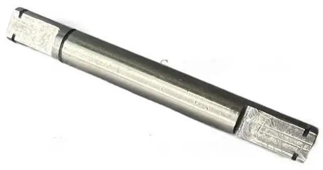 Main image of 319D1060885A 319D1060885 Steel shaft for 550/570 color enlarger spare parts