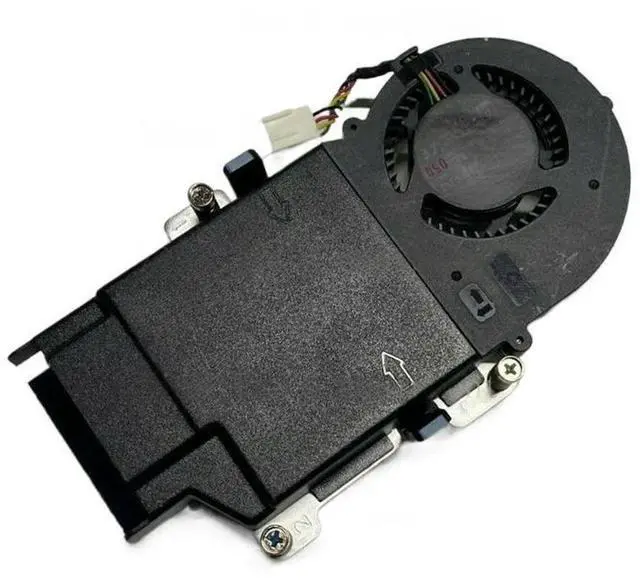 Main image of 3080 3090 5080 7080 Radiator with Fan 0W77JN W77JN CN-0JV47V 0JV47V JV47V