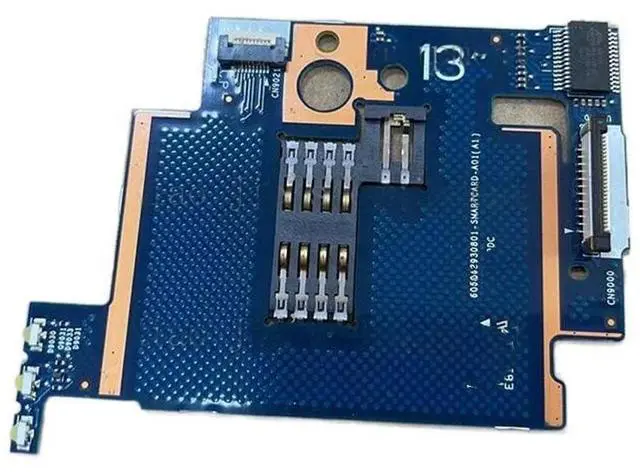 Main image of Suitable for 840 850 G5 G6 smart card reader PC card slot 6050a2925801