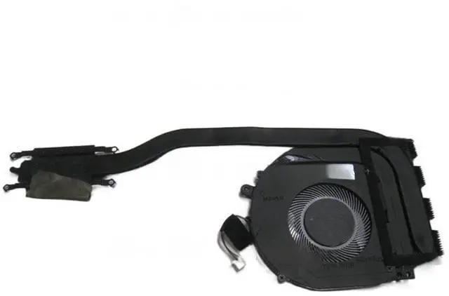 Main image of CPU Cooling Fan (Radiator) for x360 14-CD 14T-CD L36457-001