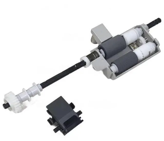 Main image of FM3-9538-000 for MF8030 8050 MF8210 8230 8350 8380 8580 Paper Separation Roller FC7-6299-000 Paper Pickup Roller Pad