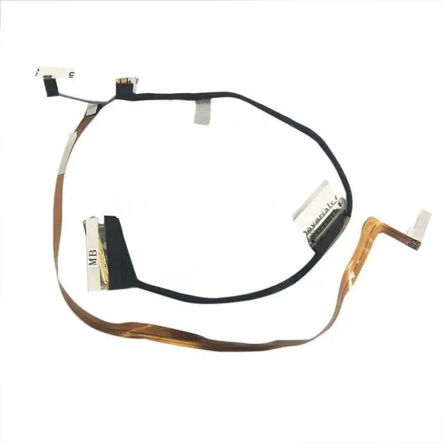 Main image of Laptop LCD cable for 17 7706 2-in-1 0T83C7 450.0JX01.0003 450.0JX01.0001