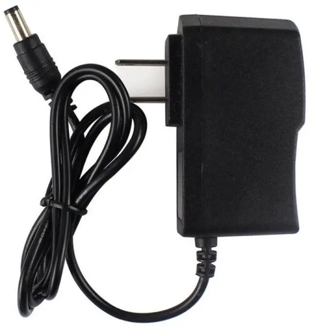 Main image of AC/DC adapter for 6123, MS3780, MS9541, MS7120, MS6520 chargers