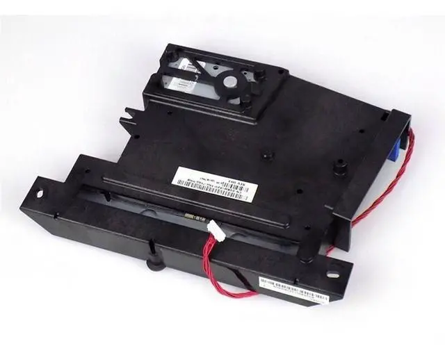 Main image of 40X7597 Optical Print Head for MS810 MS811 MS812 710 711 MS810de MS811dn 710de 711dhe Suitable for B5460 Optical Unit