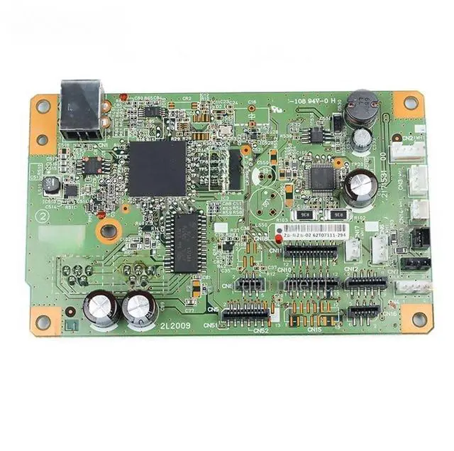 Main image of Printer logic formatter motherboard for L805 L 805