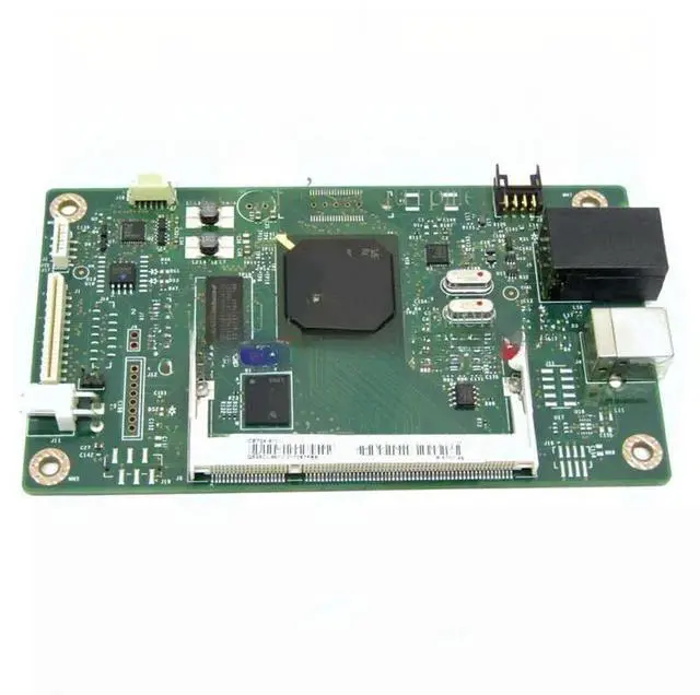 Main image of CE794-60001 Formatter for 400 M351 M351dn M351dw M451 M451dn M451dw Logic Board