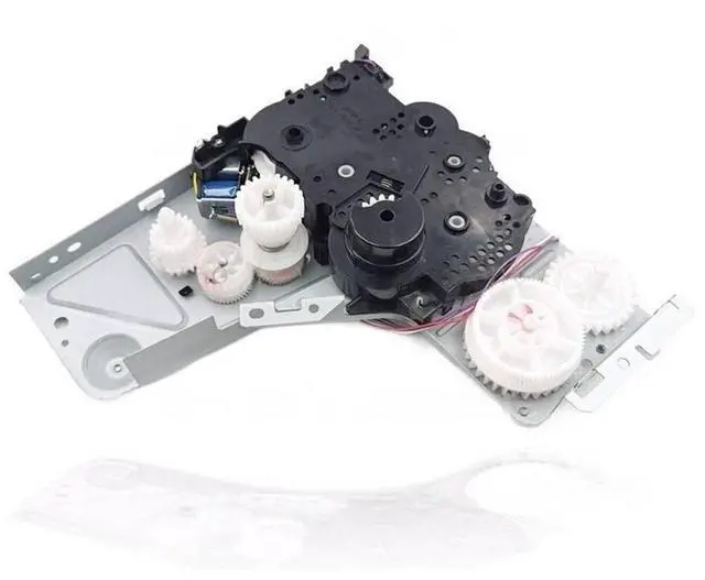 Main image of RM2-5715 Paper Feed Drive Assembly for M501 M506 M507 M527 M528 M501dn M506dn E50145 E52645 E50045 E52545