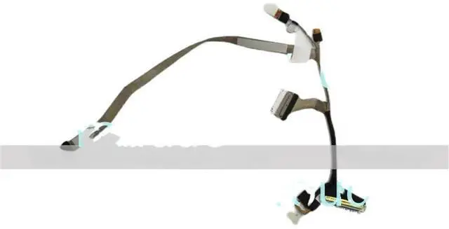 Main image of Suitable for 15-7573 7573 line LCD video line 4K