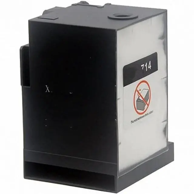 Main image of 5X T6714 C13T.671400 PXMB6 Waste Ink Tank Sponge Maintenance Box for C8190 C8610 C8690 C869 C878 C879