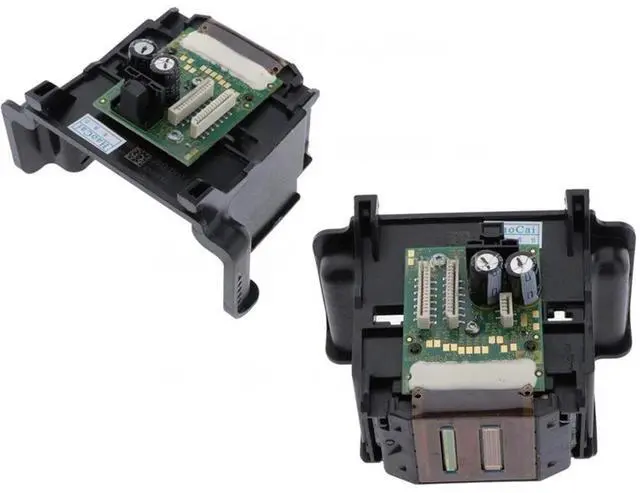 Main image of CN688A CN688-30001 CN688 printhead suitable for 3070, 3070A, 3520, 3521, 4610, 3522, 3525, 5525, 5514, 5520, 4615, 4620, 4625, 5510