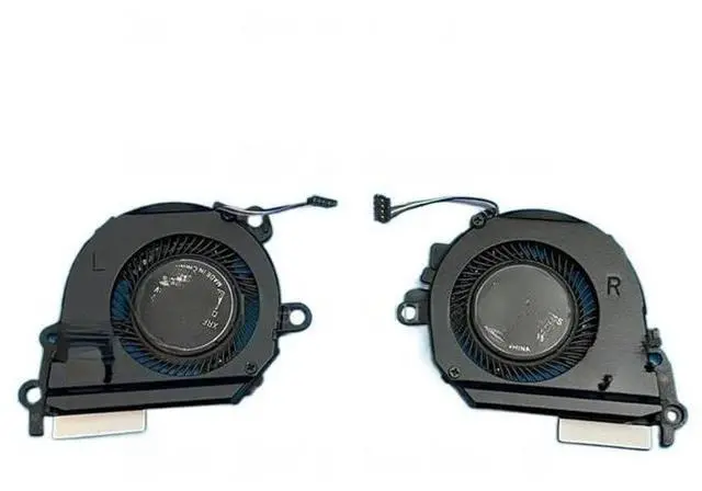 Main image of Suitable for X360 13-AE 13T-AE000 CPU GPU cooling fan L04885-001 L04886-001 ND55C03-17D16 ND55C03-17D17
