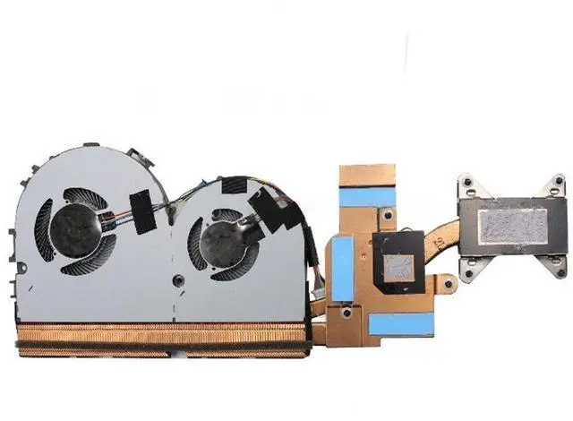 Main image of 720-15IKB Laptop Cooler with Fan 5H40P26307 5H40Q22696 460.0CJ0E.0011