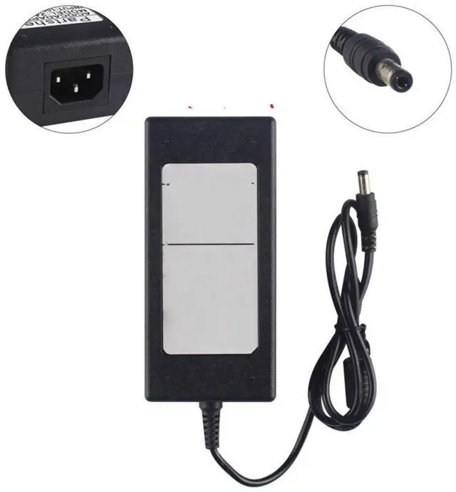 Main image of 24V adapter for 244 243e 342e thermal label printer power supply