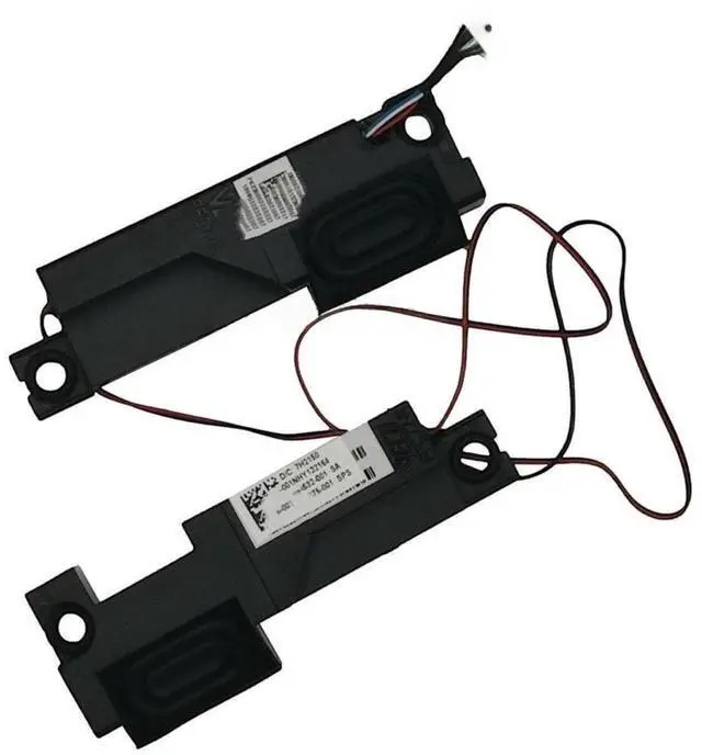 Main image of Built-in speaker for 5 6 17-CB TPN-C144 L57375-001