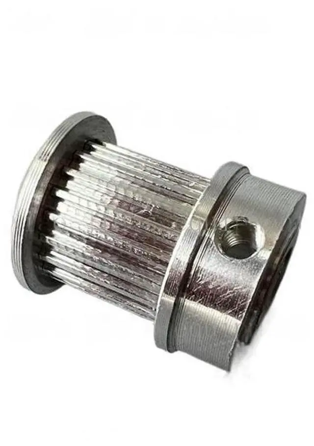 Main image of A084795 A072887 Drive pulley for 32/37 Mini Lab