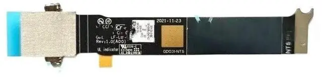 Main image of Applicable to 13 9320 - LCD screen connection cable 0H3FN8 H3FN8