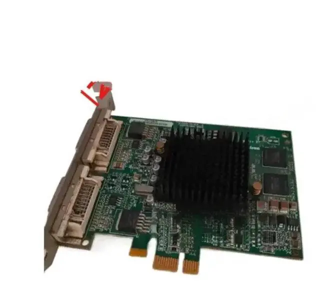 Main image of Applicable to 5748 G145 PCI-E 6 7 graphics card 10N7756