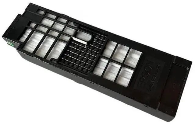 Main image of C13S400086 Maintenance tank for D1030 D1040 D1050 D1070 D1080 D1090 waste tank