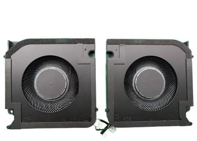 Main image of Laptop CPU GPU Cooling Fan for 5690