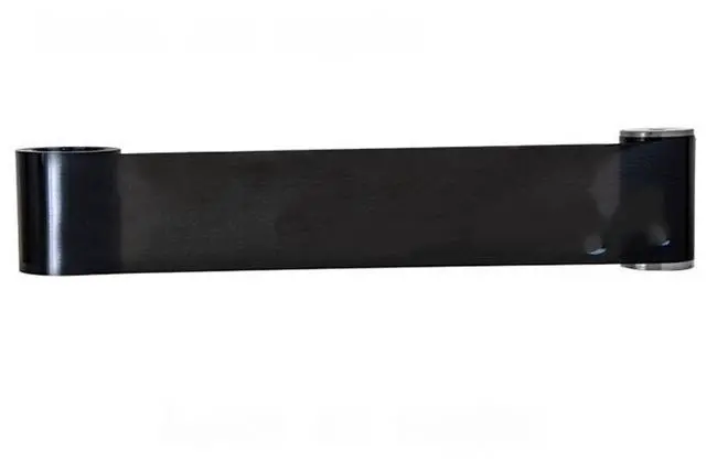 Main image of Ribbon, compatible with 532000-053 printer black