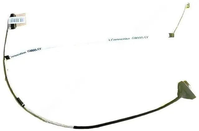 Main image of Laptop LCD cable for MS16RW GF63 GF65 K1N- 3040326 -H39 40pin