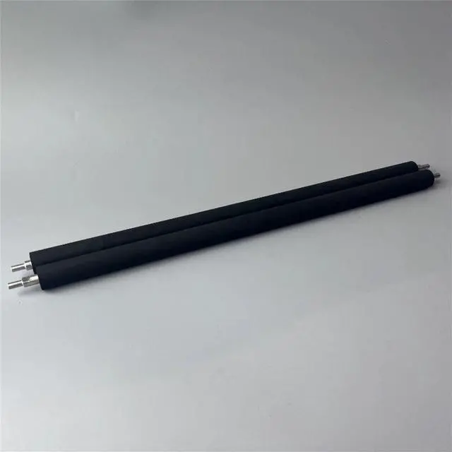Main image of (2 pieces/lot) A072989 No. 3 rubber roller for 29/32/37 digital mini-printers