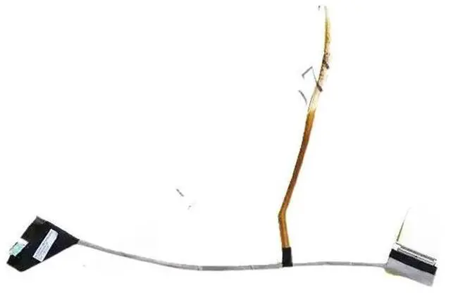 Main image of Laptop LCD Display Flexible Cable for GP66 GE66 GS66 MS-1542 K1N- 3040234 -J 36 0.4mm 240hz