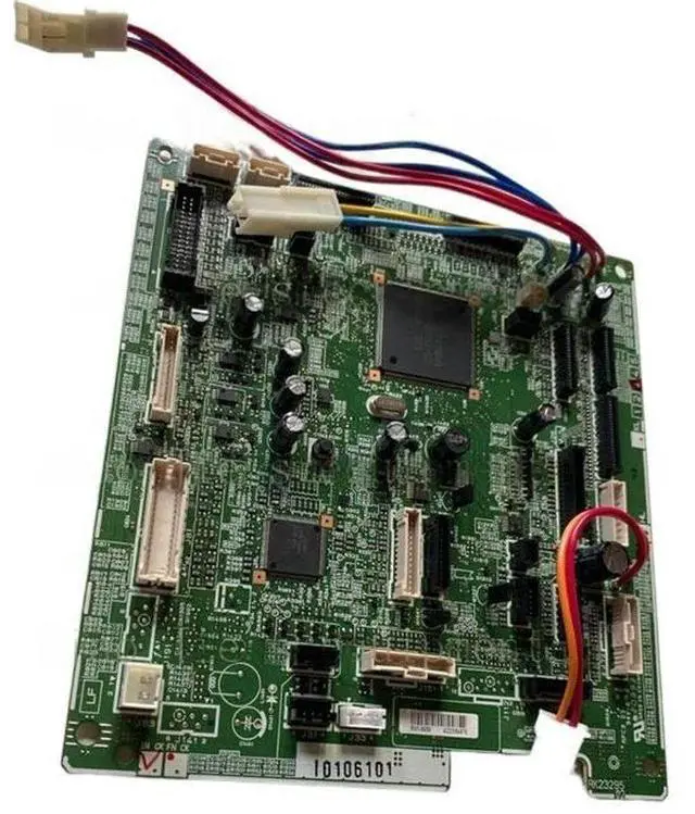 Main image of RM1-6638 RM1-6639 RM1-6795 RM1-6796 Suitable for CP5225 5220 CP5525 printer DC controller PCB assembly board